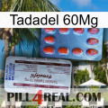 Tadadel 60Mg 36